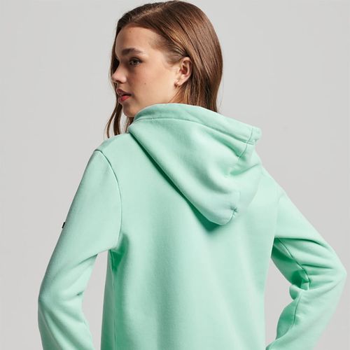 Buzo Cerrado Para Mujer Vintage Narrative Superdry