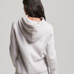 Buzo-Hoodie-Cerrado-Para-Mujer-Vintage-Cooper-Emboss-Superdry