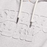 Buzo-Hoodie-Cerrado-Para-Mujer-Vintage-Cooper-Emboss-Superdry
