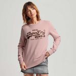 Buzo-Cerrado-Para-Mujer-Vintage-Embellish-Superdry