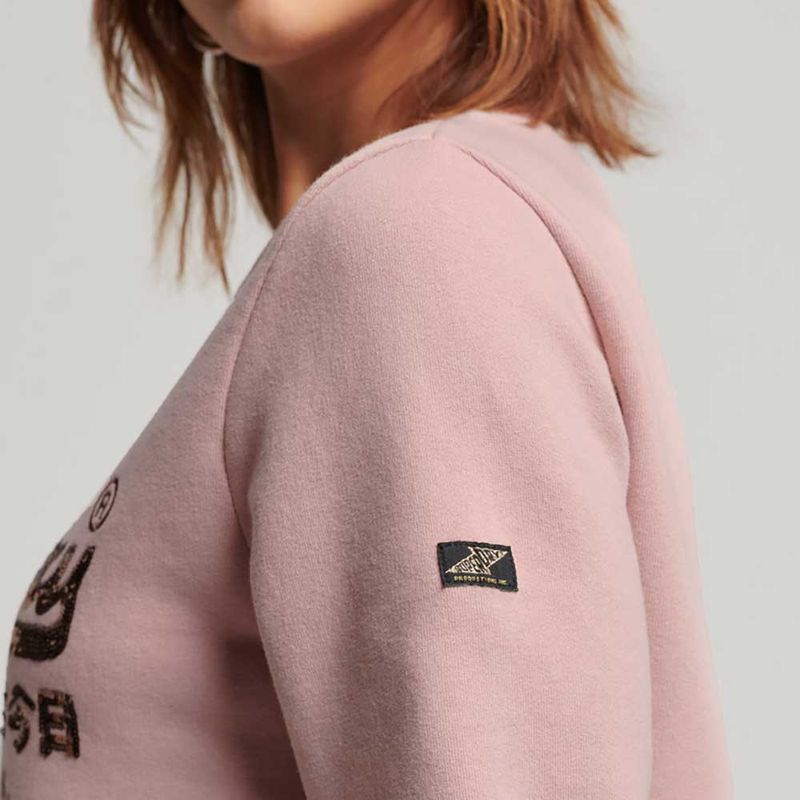 Buzo-Cerrado-Para-Mujer-Vintage-Embellish-Superdry