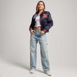 Chaqueta-Casual-Para-Mujer-Vintage-Varsity-Superdry