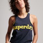 Top-Para-Mujer-Vintage-Cooper-Classic-Vest-Superdry