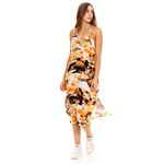 Vestido-Largo-Para-Mujer-Vintage-Midi-Halter-Superdry