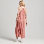 Vestido-Medio-Para-Mujer-Vintage-Long-Halter-Cami-Superdry