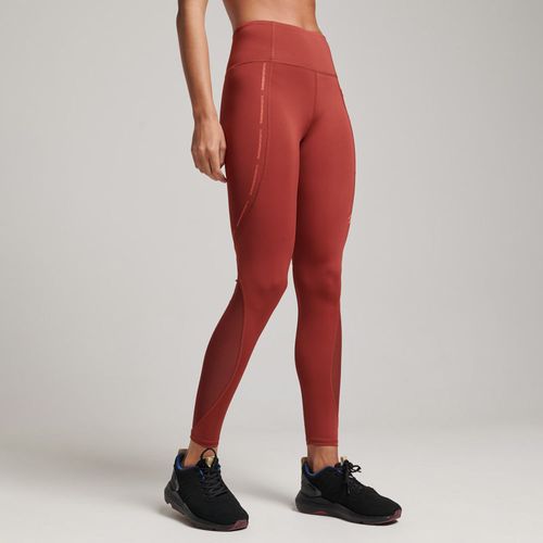 Sudadera Para Mujer Active Superdry