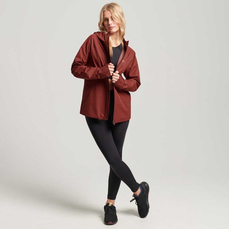 Chaqueta-Rompe-Vientos-Para-Mujer-Waterproof-Superdry