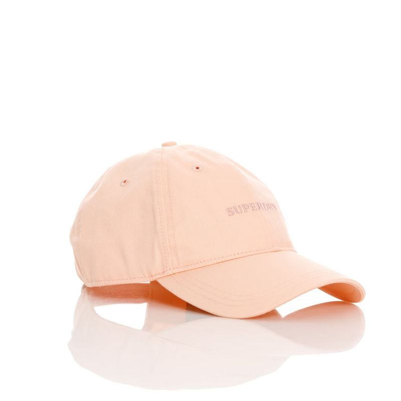 Gorra-Para-Hombre-Code-Essential-Baseball-Superdry