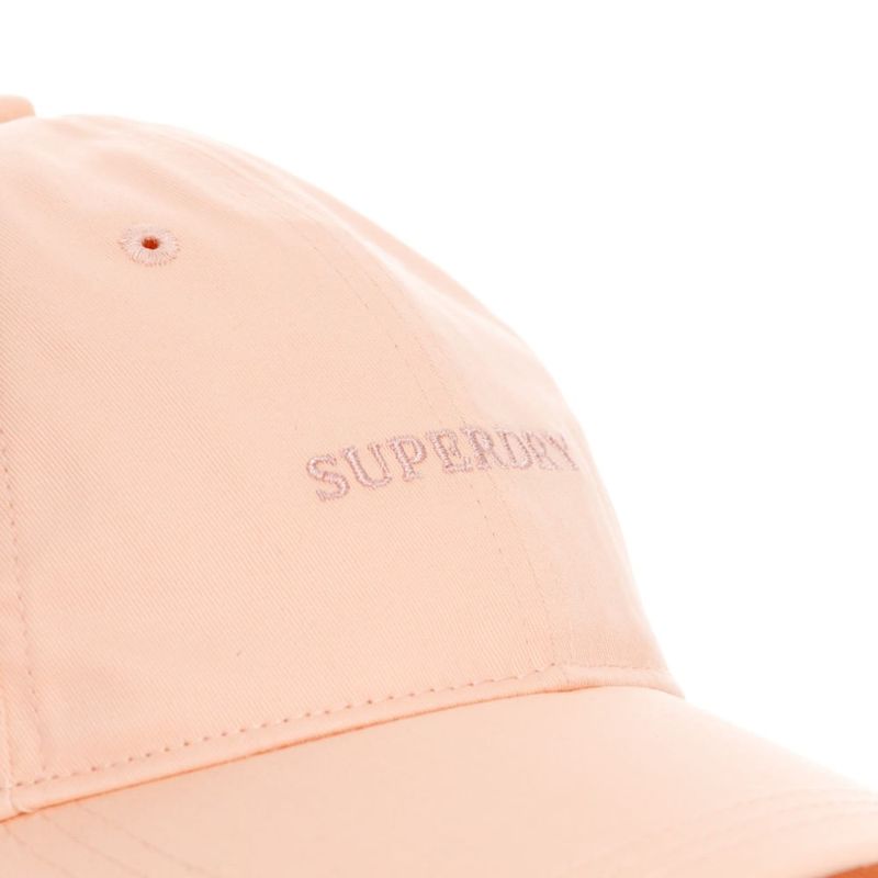 Gorra-Para-Hombre-Code-Essential-Baseball-Superdry