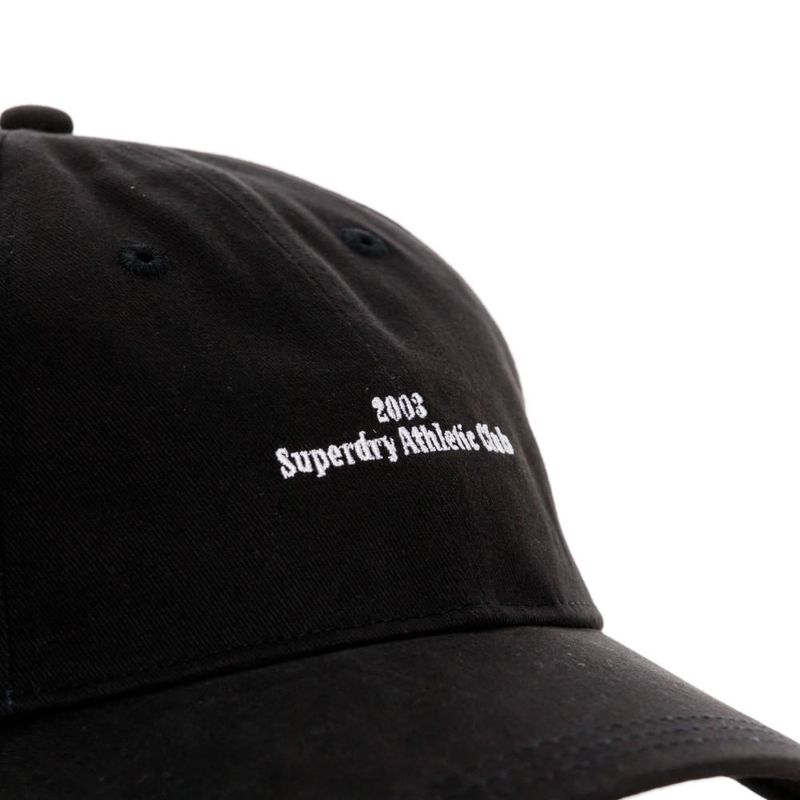 Gorra-Para-Hombre-Code-Essential-Baseball-Superdry