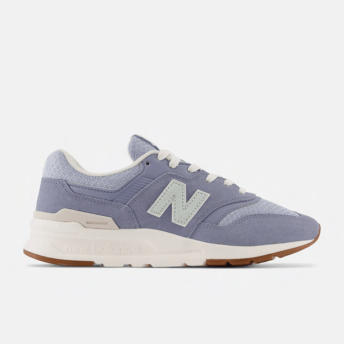 Tenis Para Mujer 997H New Balance