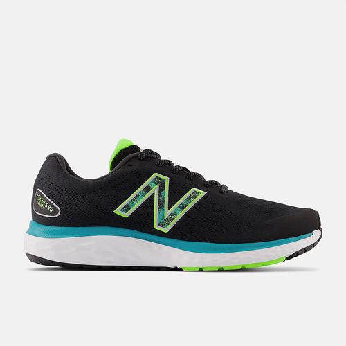 Tenis Para Hombre 680 V7 New Balance