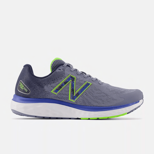 Tenis Para Hombre 680 V7 New Balance