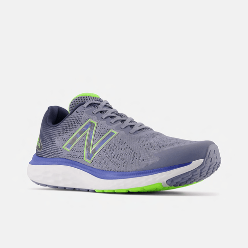 Tenis Para Hombre 680 V7 New Balance