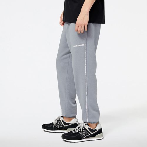 Sudadera Para Hombre All Terrain Utility Cargo New Balance