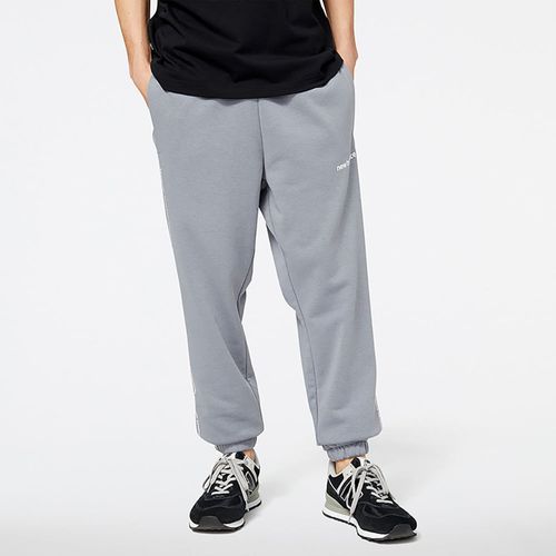 Sudadera Para Hombre All Terrain Utility Cargo New Balance