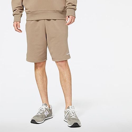 Bermuda Para Hombre Essentials Fleece New Balance