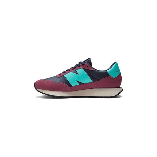 Tenis Para Hombre 237 New Balance