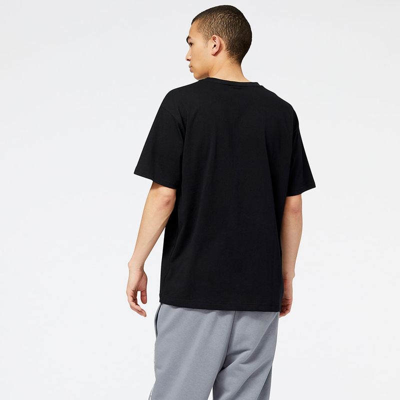 Camiseta-Manga-Corta-Para-Hombre-Athletics-Track-Club-New-Balance