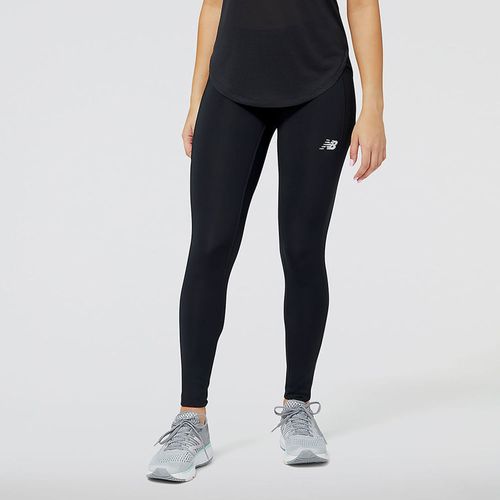 Pantalon Para Mujer Wo Reflective Accelerate Tight New Balance