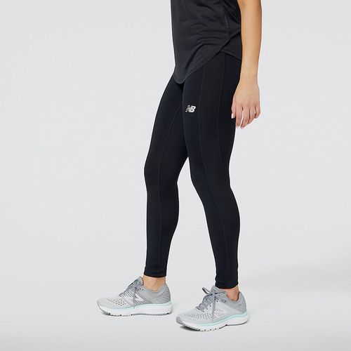 Pantalon Para Mujer Wo Reflective Accelerate Tight New Balance