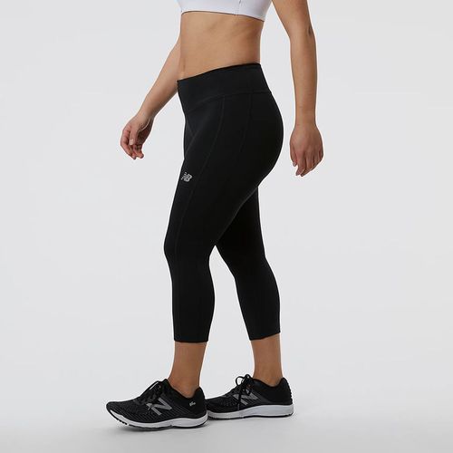 Pantalon Para Mujer Wo Reflective Accelerate Tight New Balance