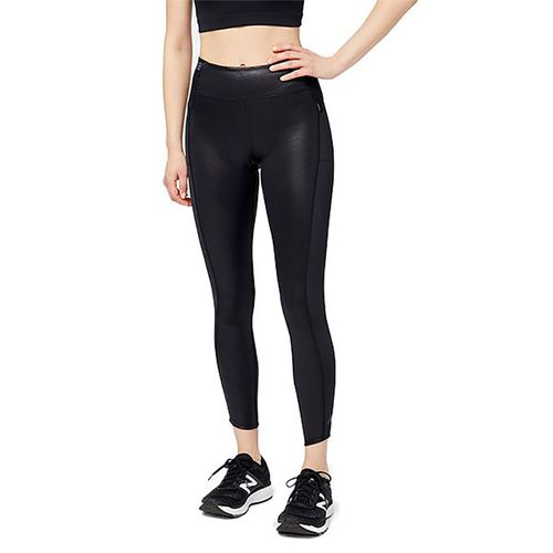 Pantalon Para Mujer Wo Reflective Accelerate Tight New Balance