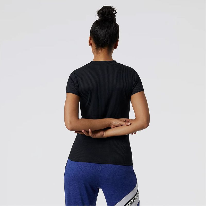 Camiseta-Para-Mujer-Relentless-Terry-Layer-New-Balance