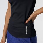 Camiseta-Para-Mujer-Relentless-Terry-Layer-New-Balance