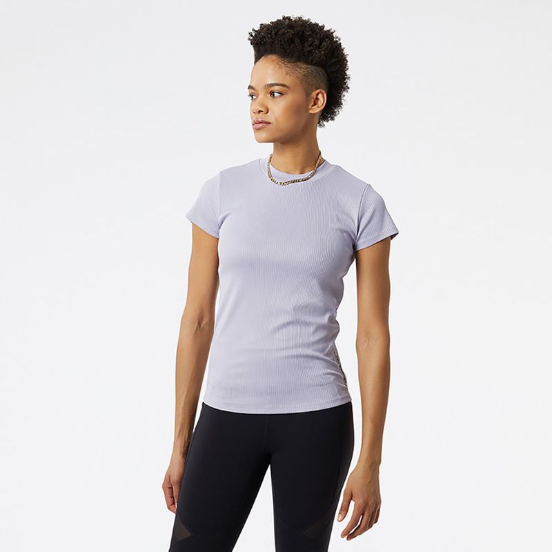 Camiseta-Manga-Corta-Para-Mujer-Relentless-Terry-Layer-New-Balance