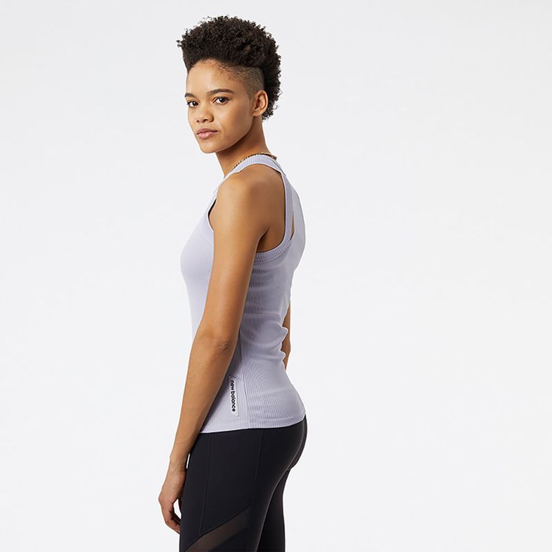 Camiseta-Manga-Sisa-Para-Mujer-Relentless-Terry-Layer-New-Balance