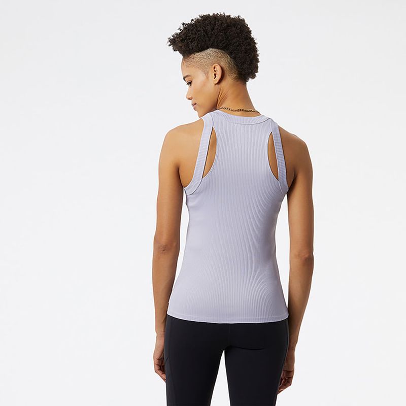 Camiseta-Manga-Sisa-Para-Mujer-Relentless-Terry-Layer-New-Balance