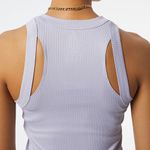 Camiseta-Manga-Sisa-Para-Mujer-Relentless-Terry-Layer-New-Balance