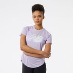 Camiseta-Manga-Corta-Para-Mujer-Accelerate-Sleeve-New-Balance