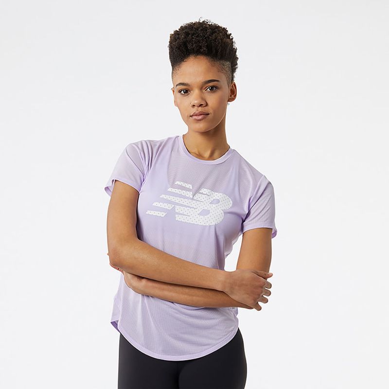 Camiseta-Manga-Corta-Para-Mujer-Accelerate-Sleeve-New-Balance