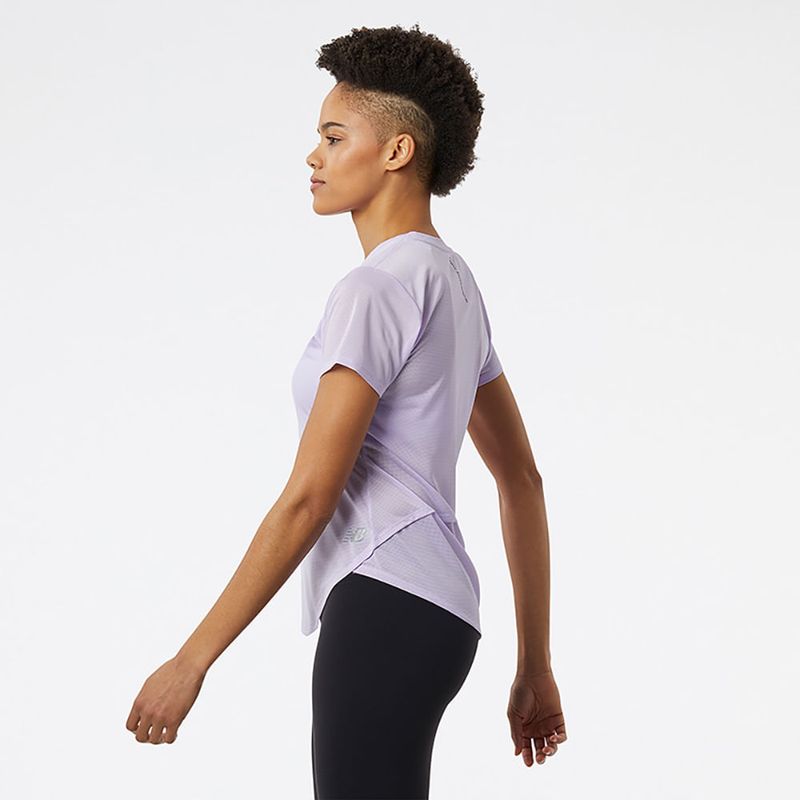 Camiseta-Manga-Corta-Para-Mujer-Accelerate-Sleeve-New-Balance
