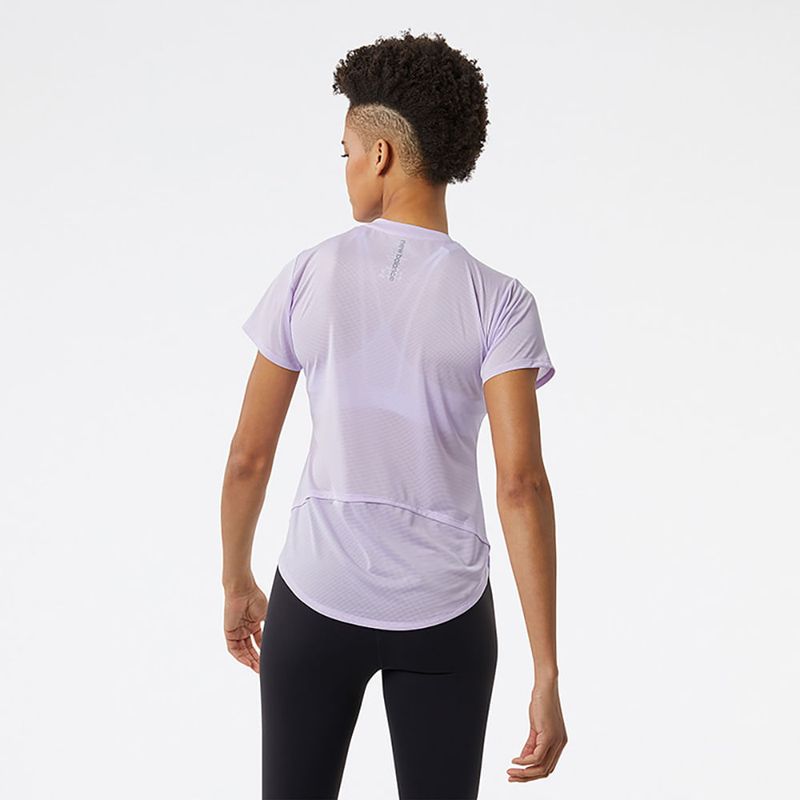 Camiseta-Manga-Corta-Para-Mujer-Accelerate-Sleeve-New-Balance
