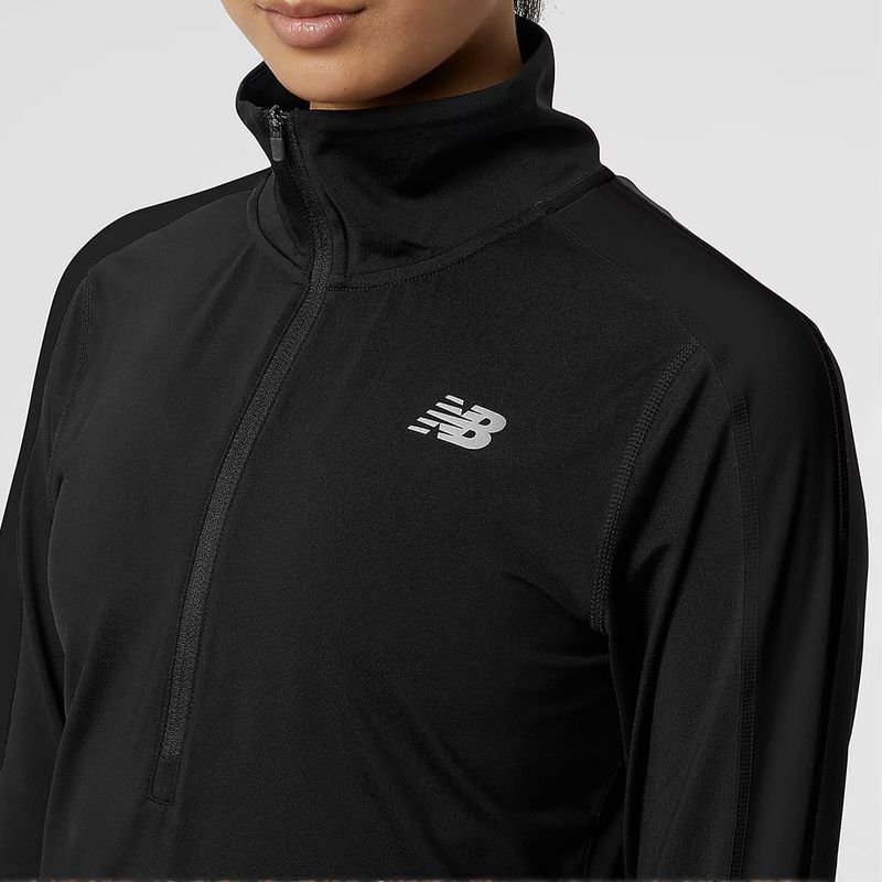 Camiseta-Para-Mujer-Accelerate-Long-Sleeve-Top-New-Balance