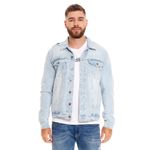 Chaqueta-Casual-Para-Hombre-Fun-Denim-