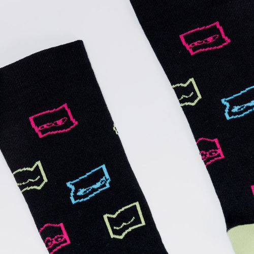 Medias Largas Para Hombre Pilatos