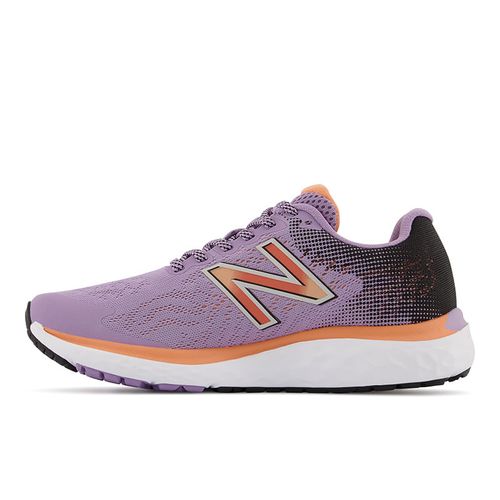 Tenis Para Mujer Fresh Foam 680 V7 New Balance