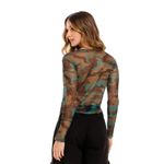 Camiseta-Manga-Larga-Para-Hombre--Girbaud