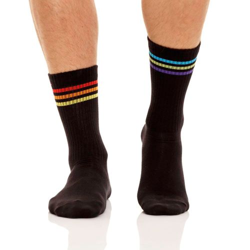 Medias Largas Para Hombre  Girbaud