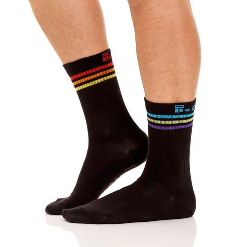 Medias Largas Para Hombre  Girbaud