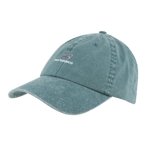 Gorra Para Hombre Athletics Trucker New Balance
