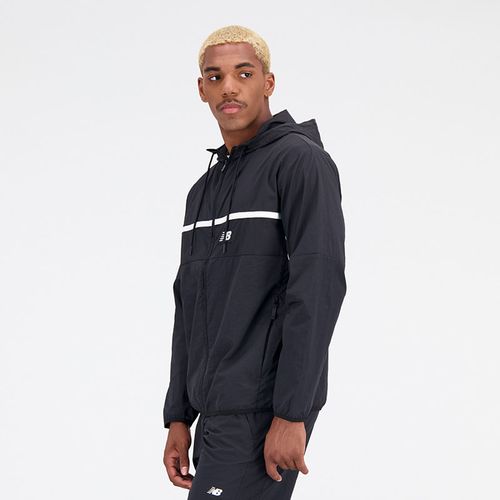Chaqueta Padded Para Hombre Athletics Remastered New Balance
