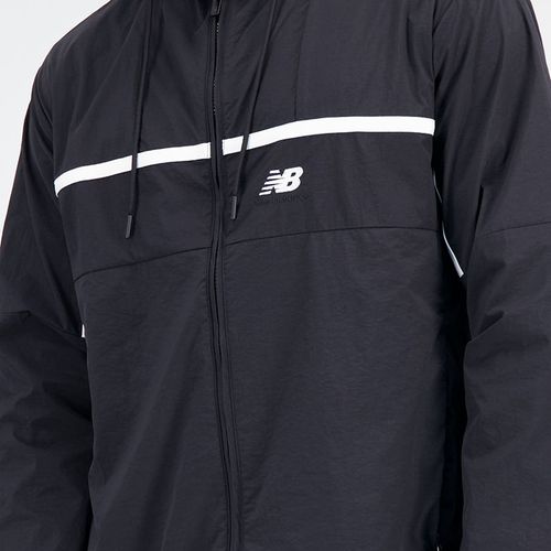 Chaqueta Padded Para Hombre Athletics Remastered New Balance