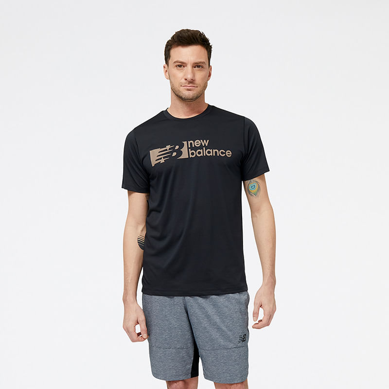 Camiseta-Para-Hombre-Tenacity-New-Balance