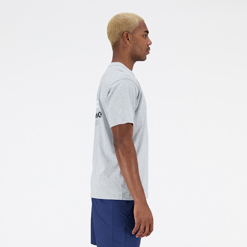 Camiseta-Para-Hombre-Athletics-Remastered-Graphic-New-Balance