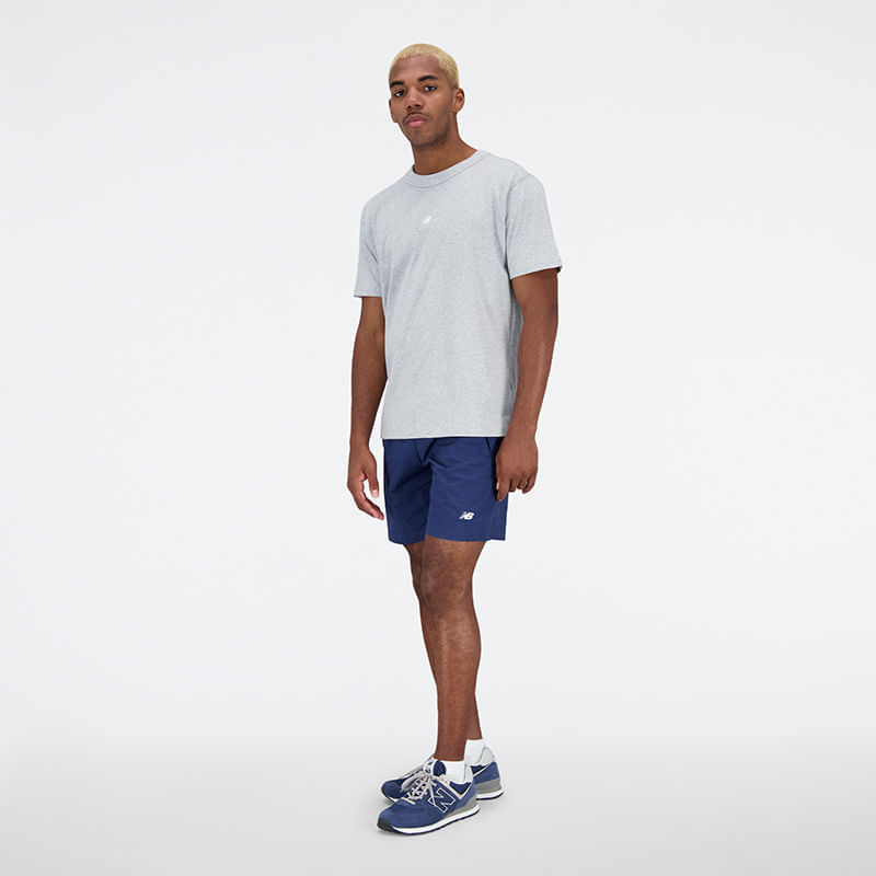 Camiseta-Para-Hombre-Athletics-Remastered-Graphic-New-Balance